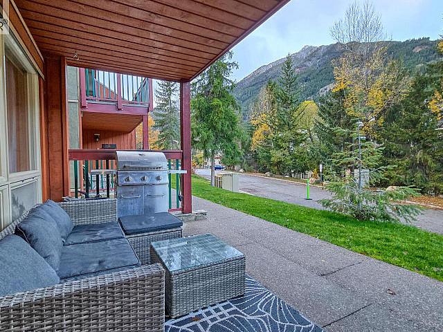 Condo for sale in British Columbia