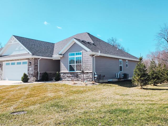 House for sale in Schererville, Indiana