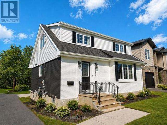 House for sale in Cornwall, Ontario