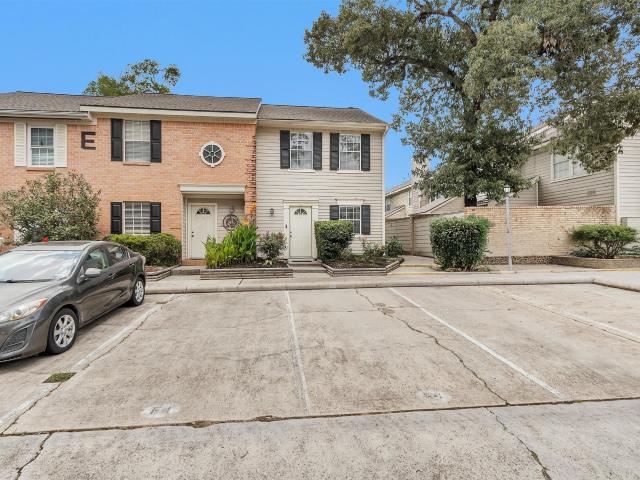 Townhouse for sale in Conroe, Texas