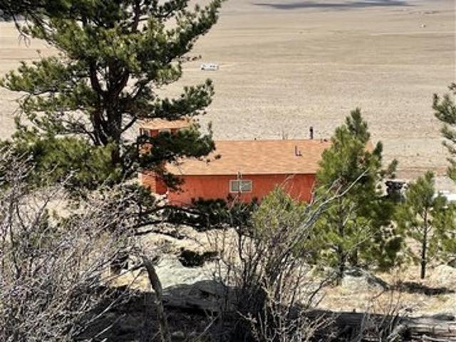 House for sale in Lake George, Colorado