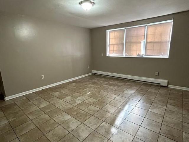 Apartment for rent in Trenton, New Jersey