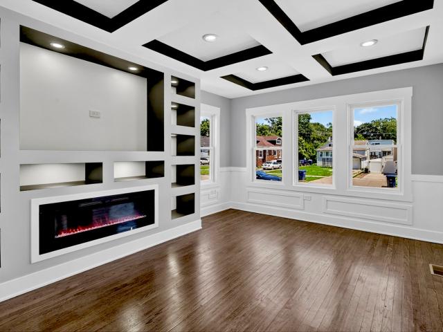 House for sale in Maywood, Illinois