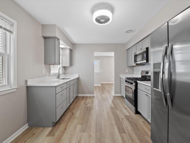 House for sale in West Allis, Wisconsin