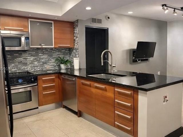 Condo for sale in Coral Gables, Florida