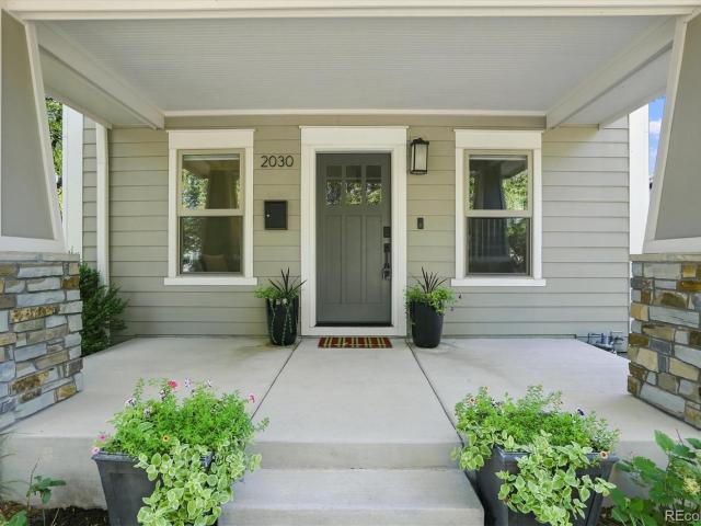 House for sale in Denver, Colorado