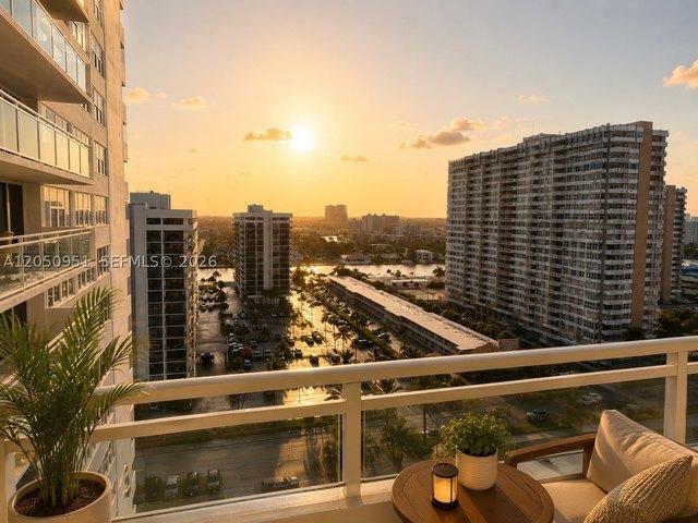 Condo for sale in Hallandale, Florida