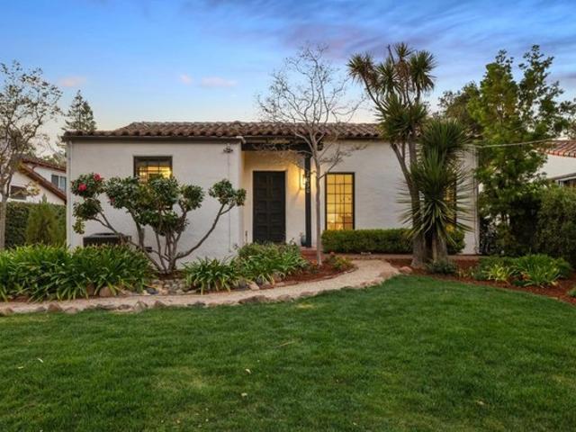 House for sale in San Mateo, California