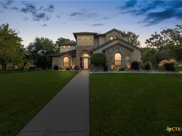 House for sale in Harker Heights, Texas