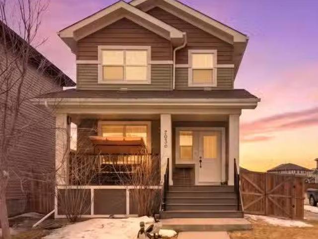 House for sale in Stony Plain, Alberta