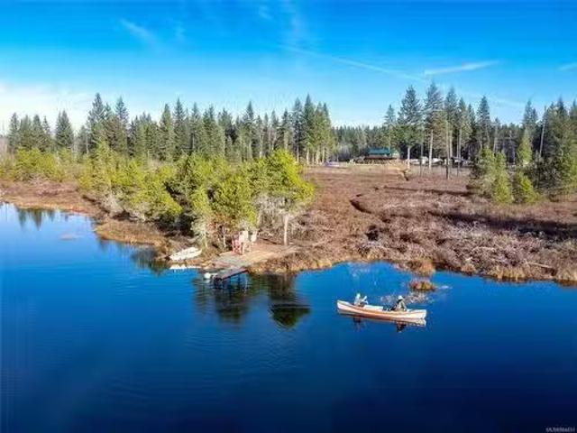 House for sale in British Columbia