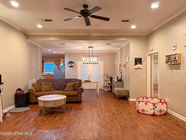 House for sale in Caledonia, Mississippi