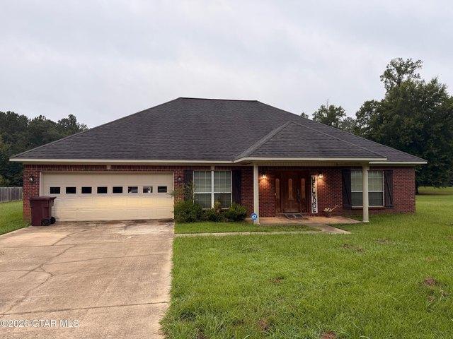 House for sale in Caledonia, Mississippi