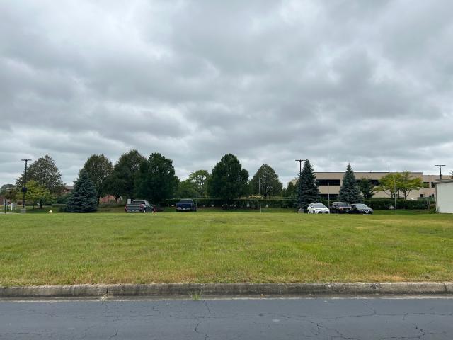 Land for sale in Lombard, Illinois