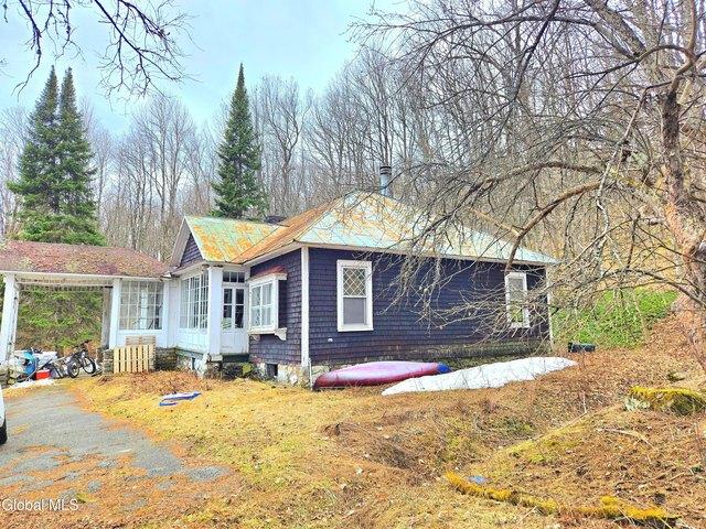 House for sale in Saranac Lake, New York