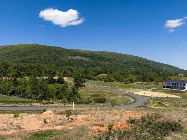 Land for sale in Virginia