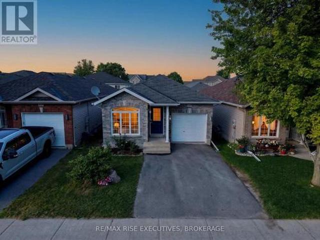 House for sale in Kingston, Ontario
