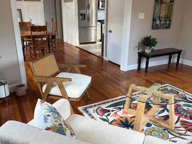 House for sale in Haddon Heights, New Jersey