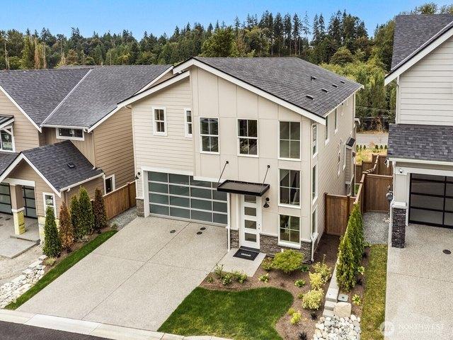 House for sale in Bothell, Washington