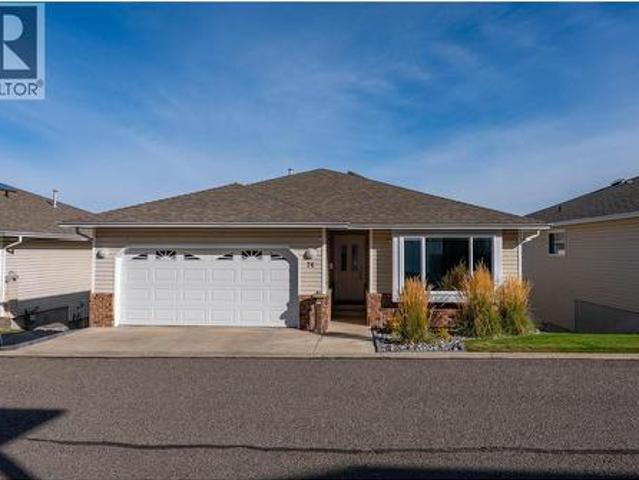 House for sale in Kamloops, British Columbia