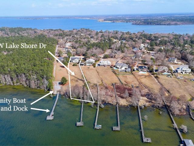 House for sale in Pinopolis, South Carolina