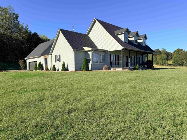 House for sale in Piggott, Clay County