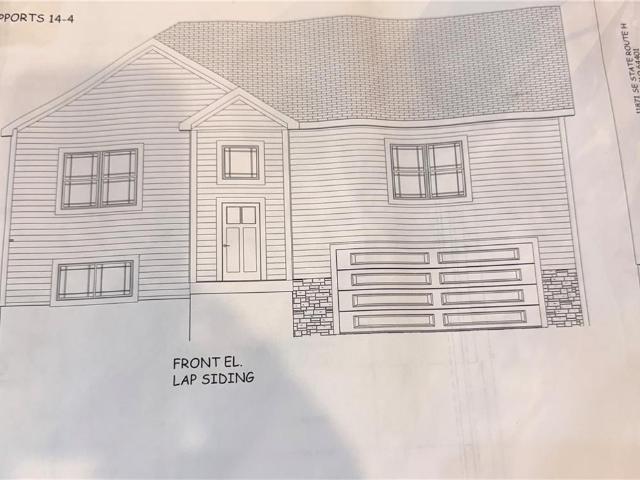House for sale in Excelsior Springs, Missouri