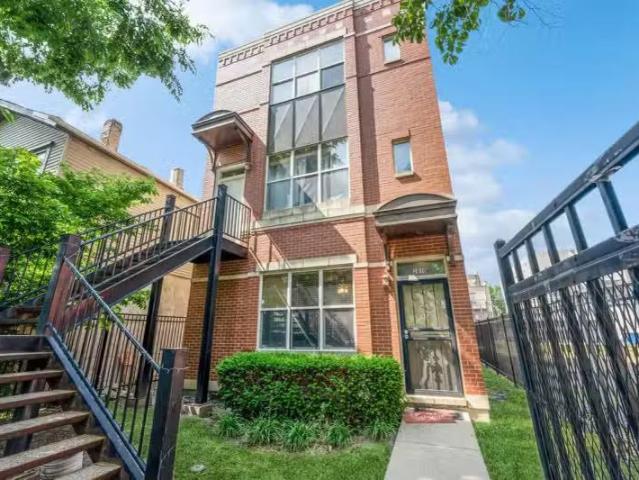 House for rent in Chicago House for rent in Chicago