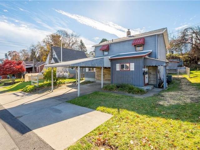 House for sale in Mckeesport, Pennsylvania