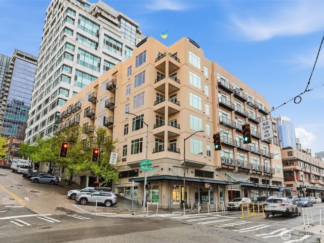 Condo for sale in Seattle, Washington