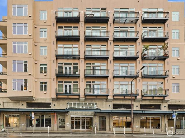 Condo for sale in Seattle, Washington