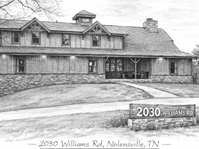 Commercial for sale in Tennessee