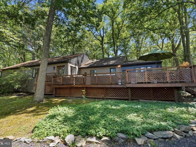 House for sale in Willow Grove, Pennsylvania