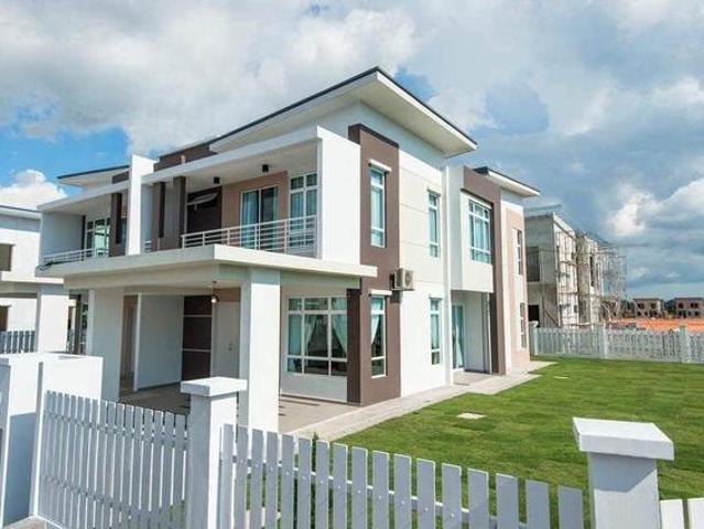 Terraced House for sale in Saujana, Selangor
