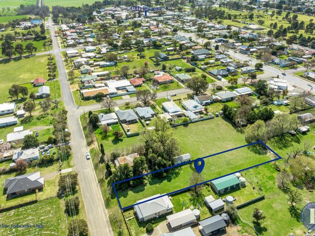 Property for sale in Boorowa, New South Wales