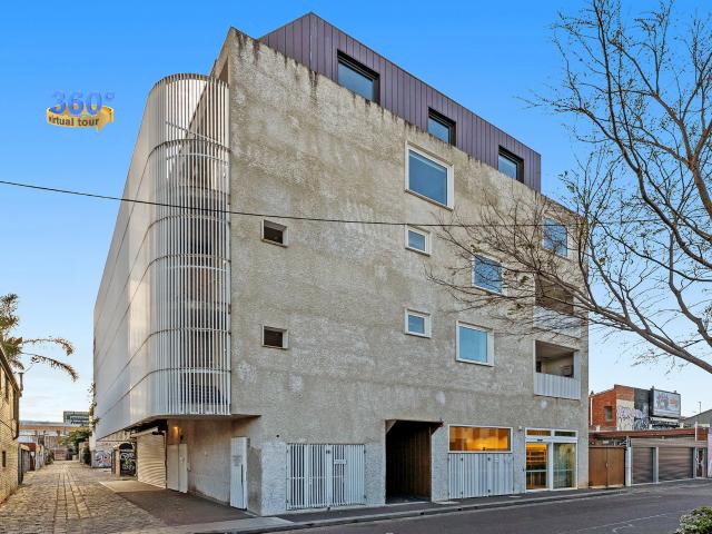 Apartment for rent in Collingwood, Melbourne