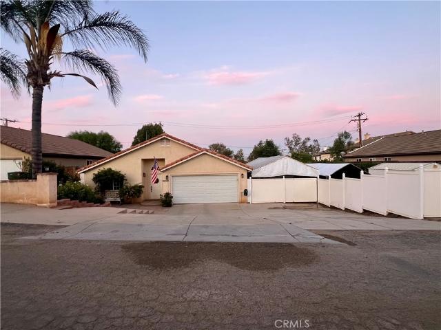 House for sale in Corona, California