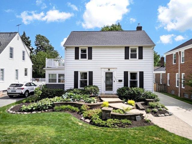 House for sale in Rocky River, Ohio