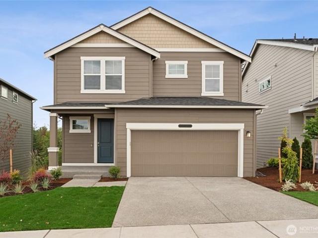 House for sale in Bonney Lake, Washington