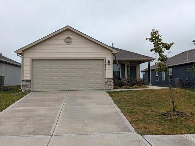 House for sale in Kansas