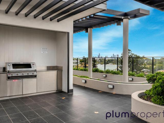Apartment for rent in Toombul, Queensland