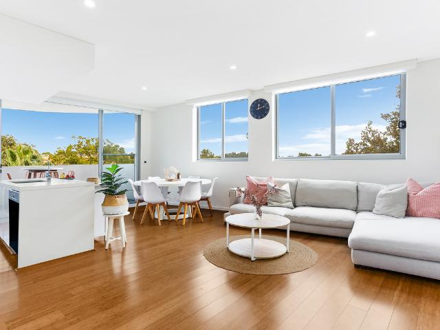 Apartment for rent in Sydney, New South Wales