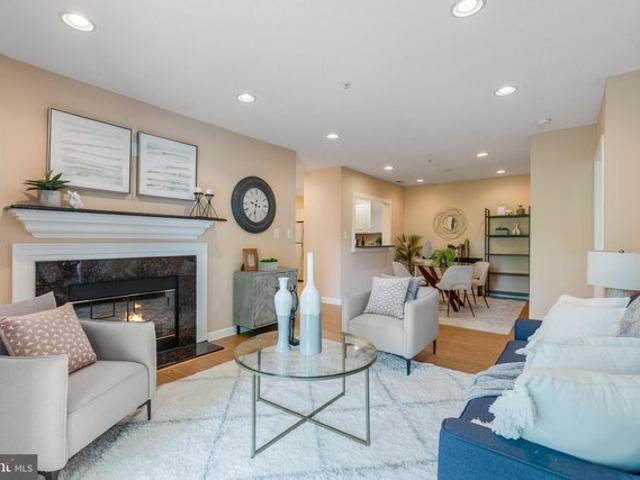 Condo for sale in Virginia