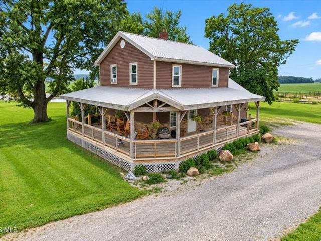 House for sale in Fayette, Ohio