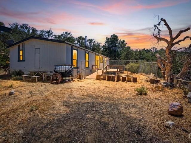 House for sale in Tehachapi, California