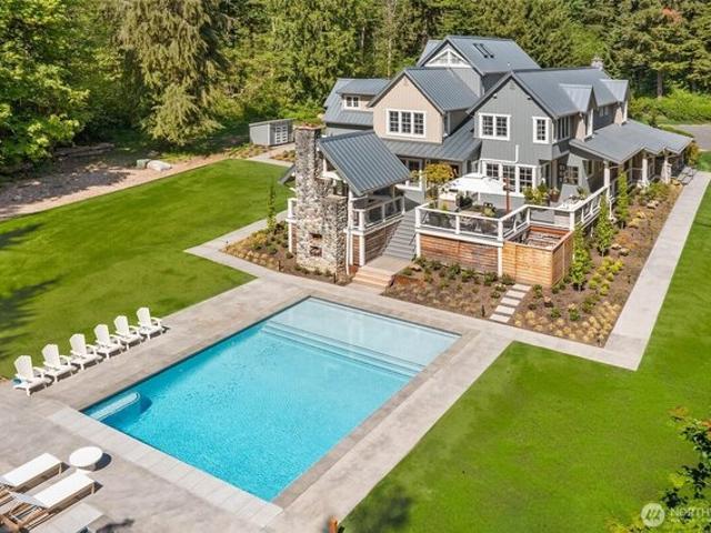 House for sale in Woodinville, Washington