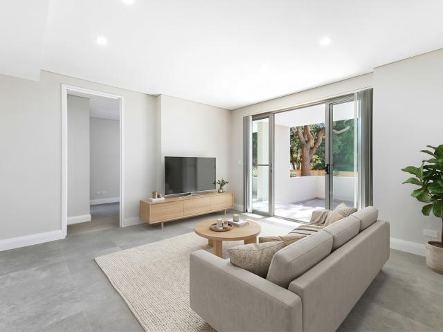 Apartment for rent in Upper North Shore, Sydney