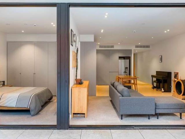 Apartment for sale in Auckland, Oroua County