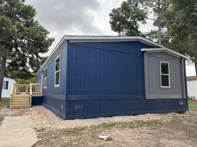 House for sale in Harris, Texas