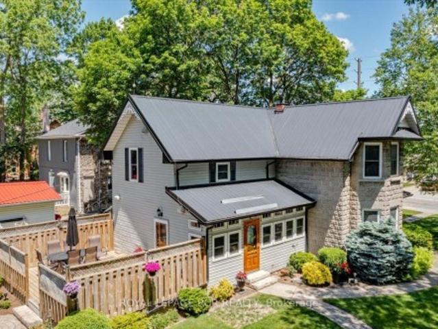House for sale in Queensville, Golden Horseshoe